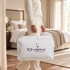 Signature™ 100% Canadian Down Pillow - Set
