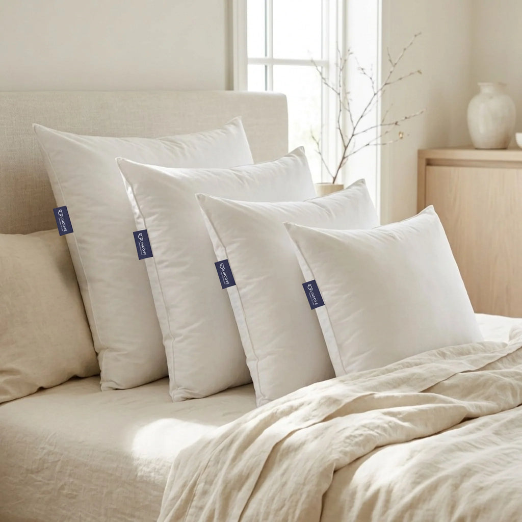 Throw Pillow Insert - Made In Canada