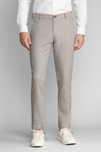 Performance Linen Pants // Ash