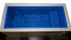 Artico Plunge Liner- Custom Fit Frigidaire 14.8CF Model FFFC15M4TW and FFCL1542AW only