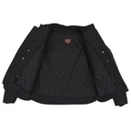 Immortal Men's Motorcycle Textile Jacket