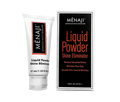 Men's Liquid Powder Shine Eliminator