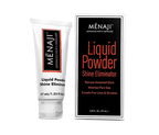 Men's Liquid Powder Shine Eliminator
