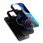 Liquid Deep Phone Case