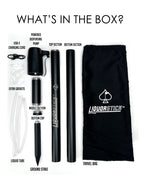 LiquorStick® 3.0 - Black
