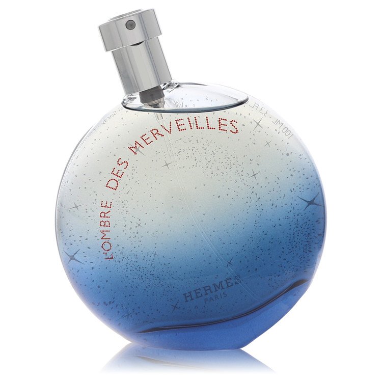 L'ombre Des Merveilles by Hermes Eau De Parfum Spray (Tester) 3.3 Oz for Women