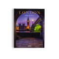 Serge Ramelli: London