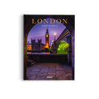 Serge Ramelli: London