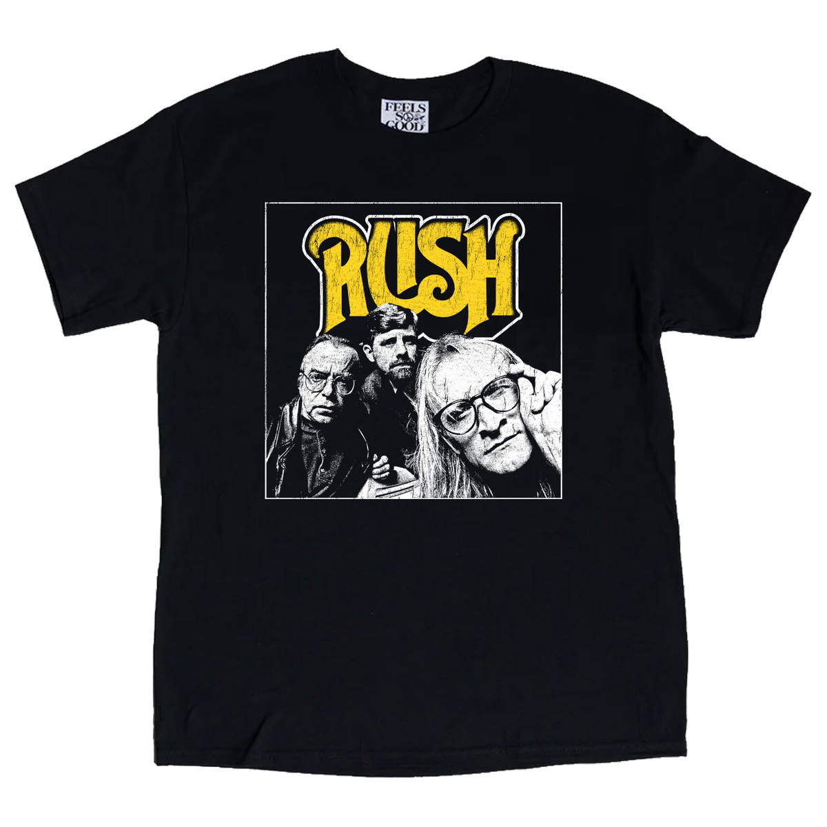 Lone Gunmen