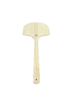16" x 36" Long Handled Wooden Pizza Peel - 2 Pack