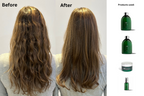 MASAMI Mekabu Hydrating Conditioner