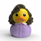 Back to the Future Lorraine Baines McFly Mini TUBBZ Cosplaying Duck