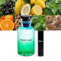 Louis Vuitton Pacific Chill EDP