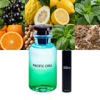 Louis Vuitton Pacific Chill EDP