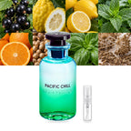Louis Vuitton Pacific Chill EDP