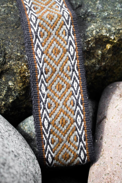 Love Intention Hat Band