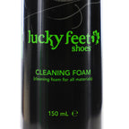 Lucky Feet Shoes Cleaning Foam