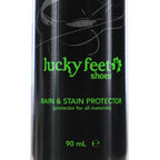 Lucky Feet Shoes Rain and Stain Protector