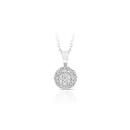 Lunetta Pendant