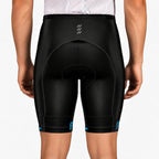 Lunix Slate Blue Men's Prisma Short