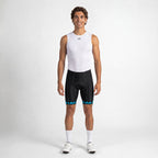 Lunix Slate Blue Men's Prisma Short