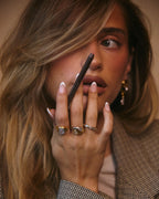 The Palais Statement Ring- Gold