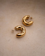 Noemi Hoops- Gold