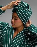 Luxe Hair Towel