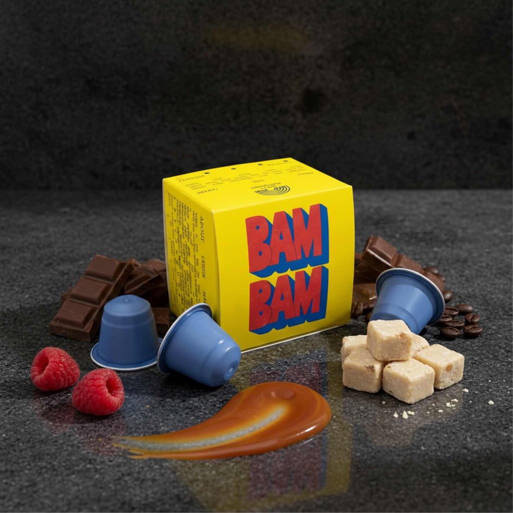 Lykke Pods: Bam Bam! (10x)