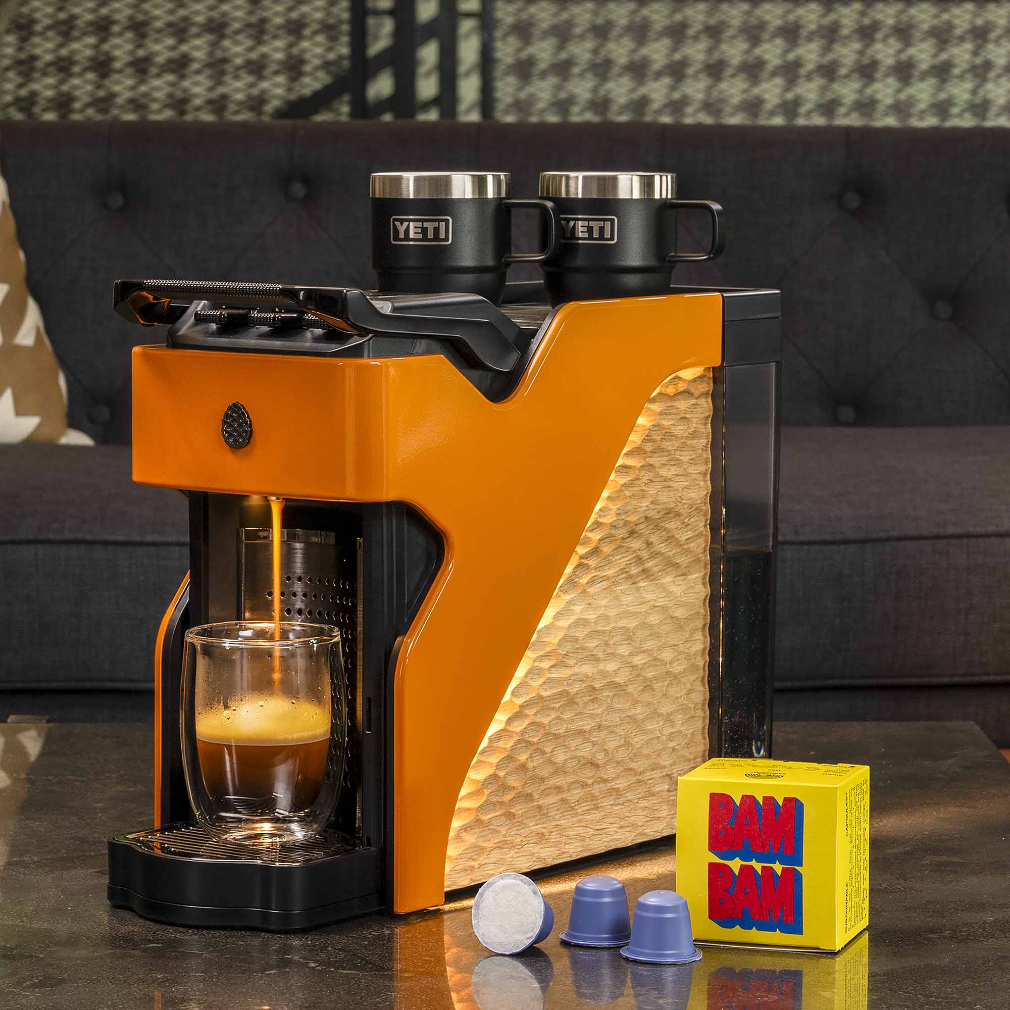 Lykke Pods: Bam Bam! (10x)