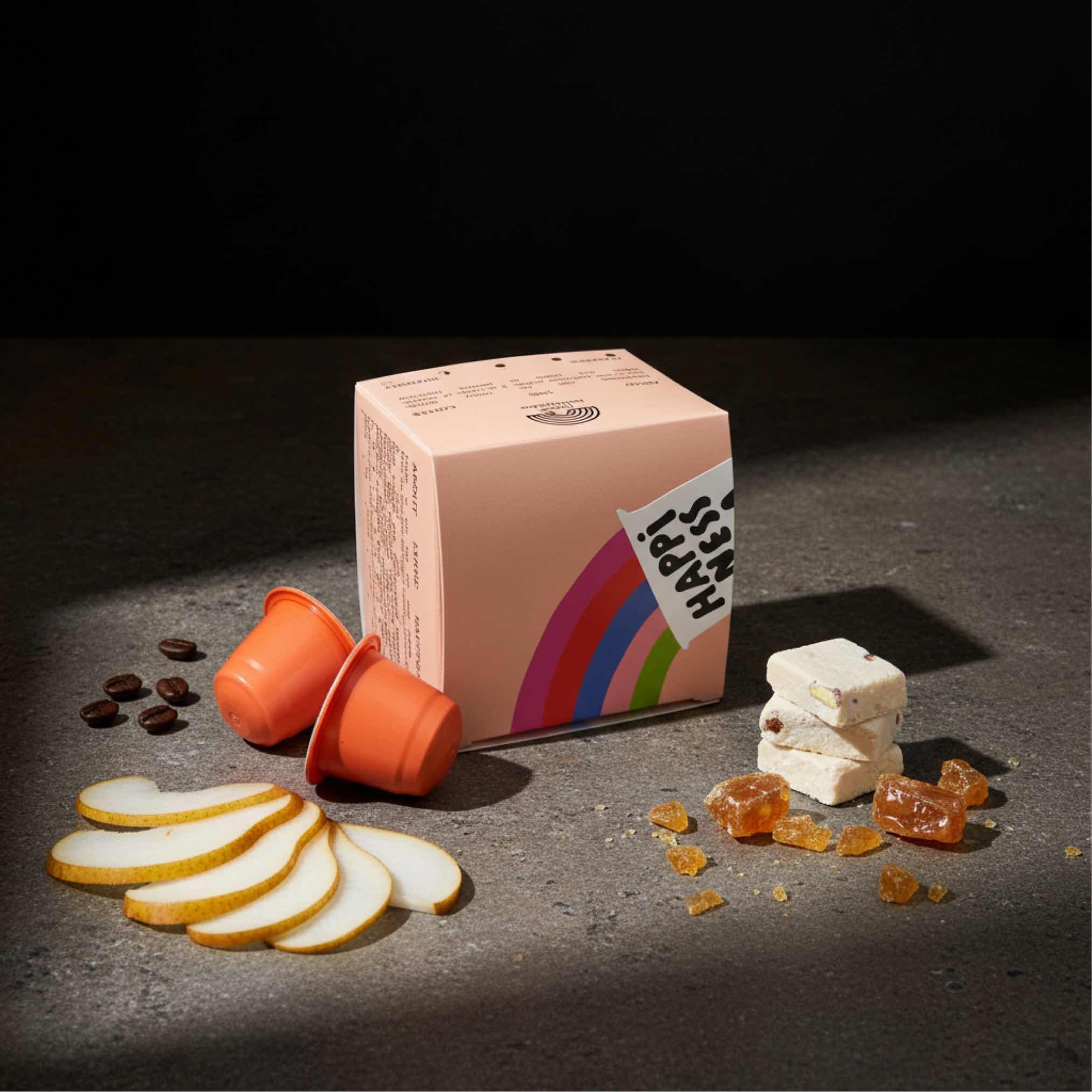 Lykke Pods: Happiness (10x)