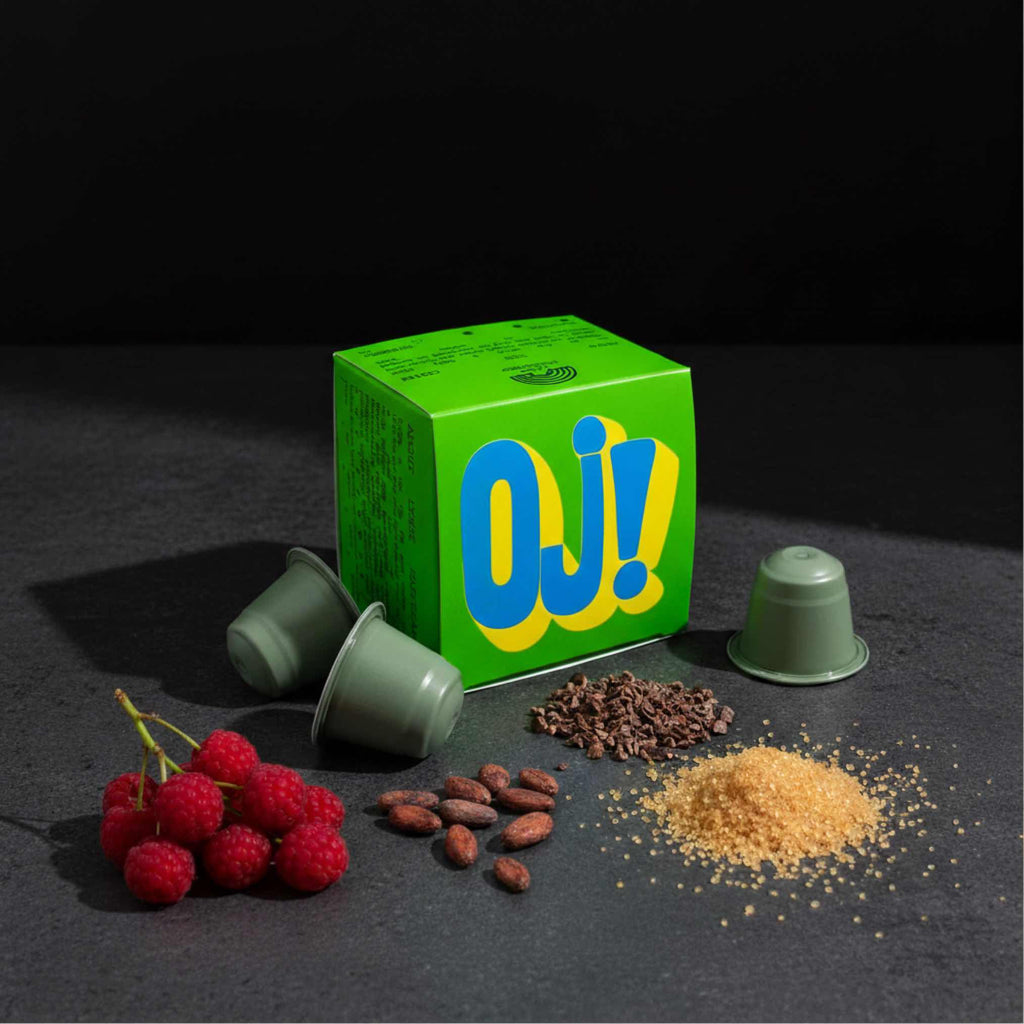 Lykke Pods: OJ! (10x)