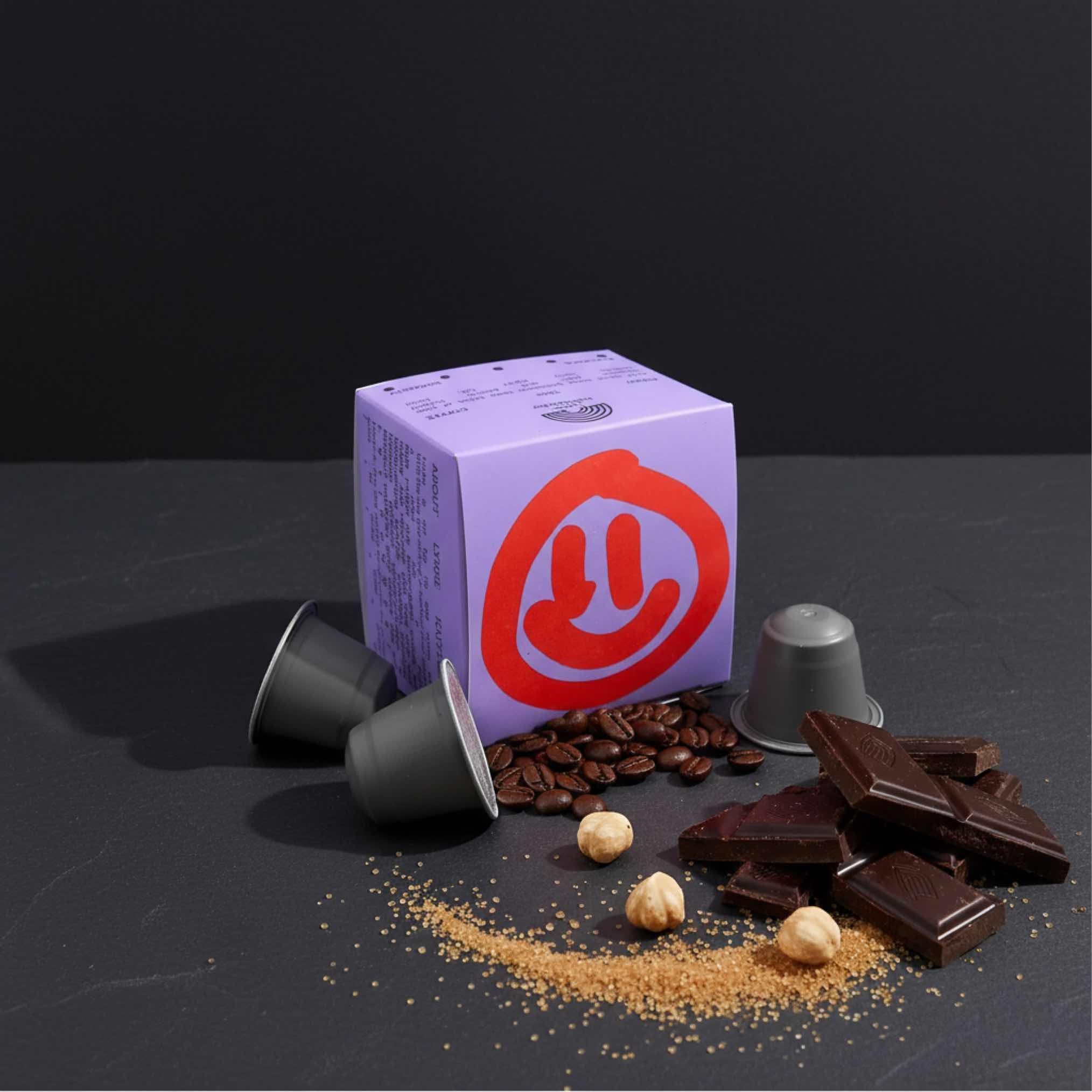 Lykke Pods: OK Ciao (10x)