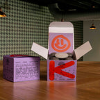 Lykke Pods: OK Ciao (10x)