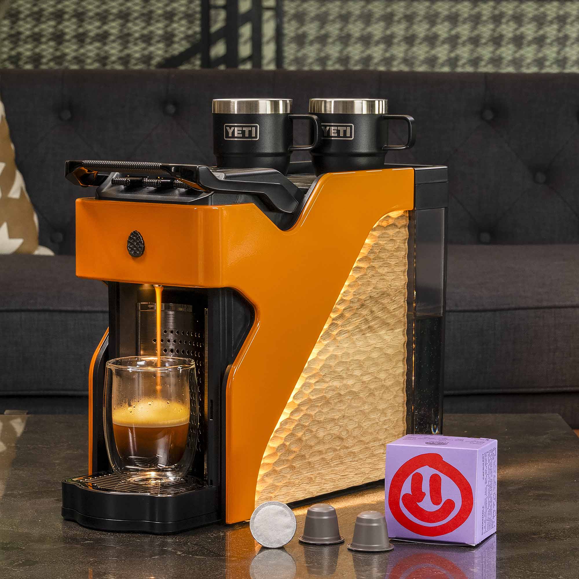 Lykke Pods: OK Ciao (10x)