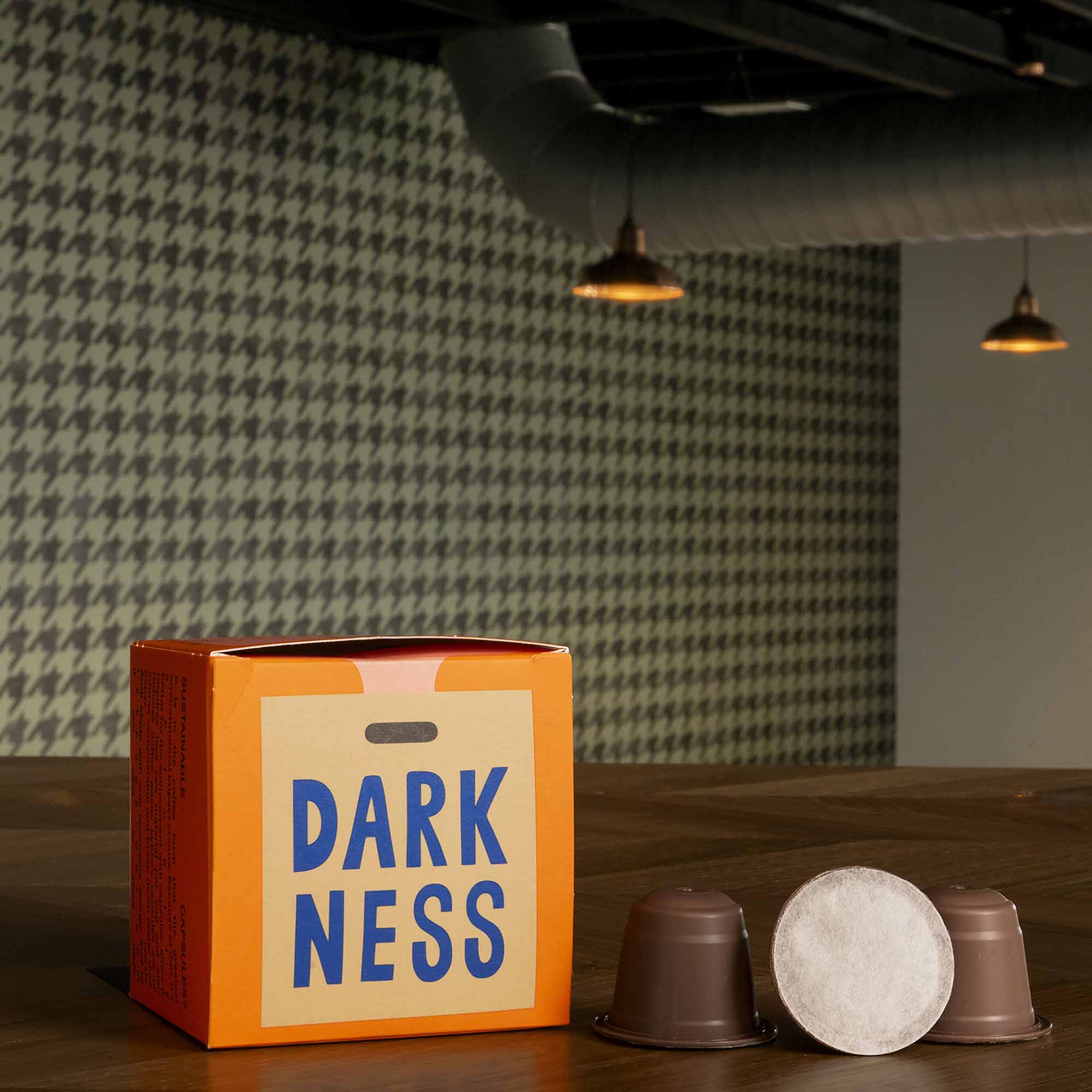 Lykke Pods: Darkness (10x)