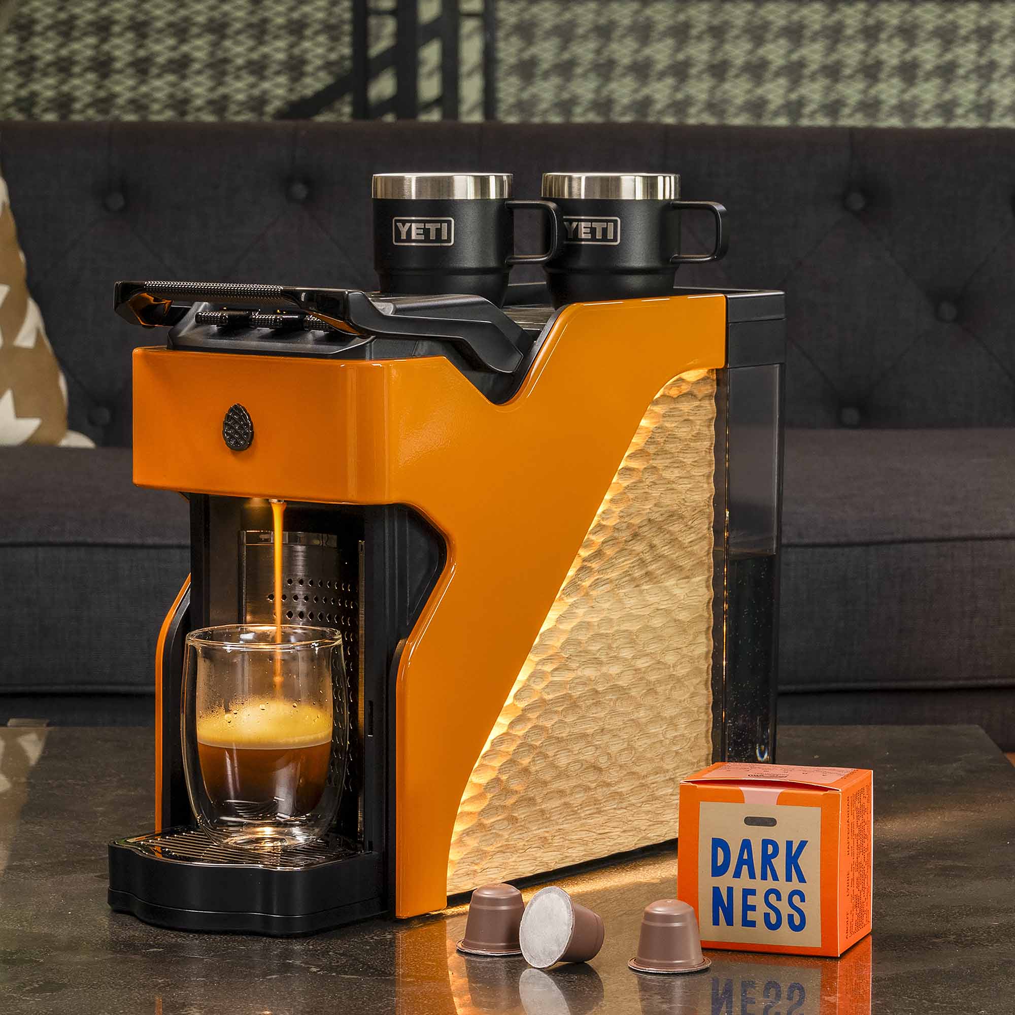 Lykke Pods: Darkness (10x)