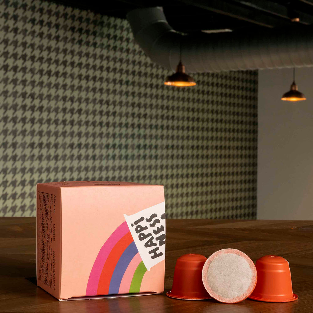 Lykke Pods: Happiness (10x)