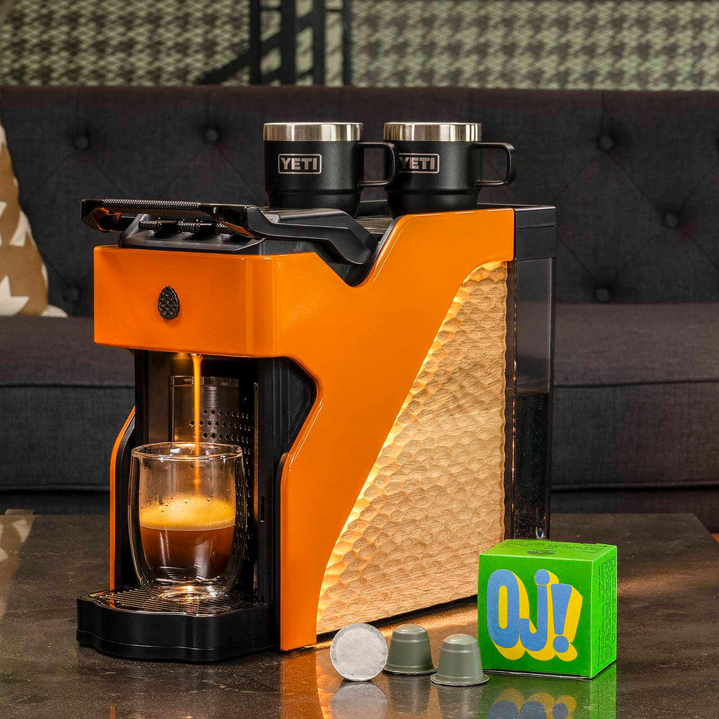Lykke Pods: OJ! (10x)
