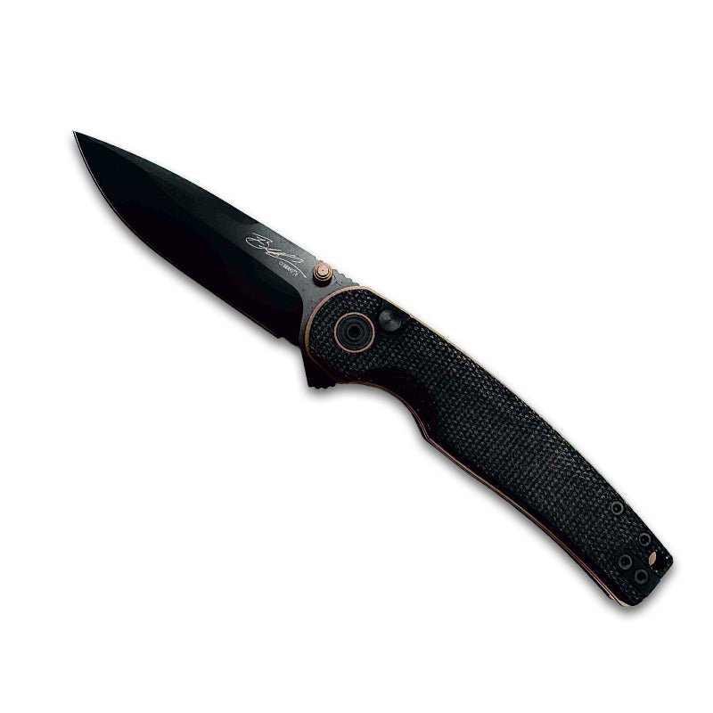Ruck & River Savannah Folding Knife