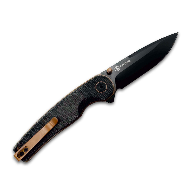 Ruck & River Savannah Folding Knife