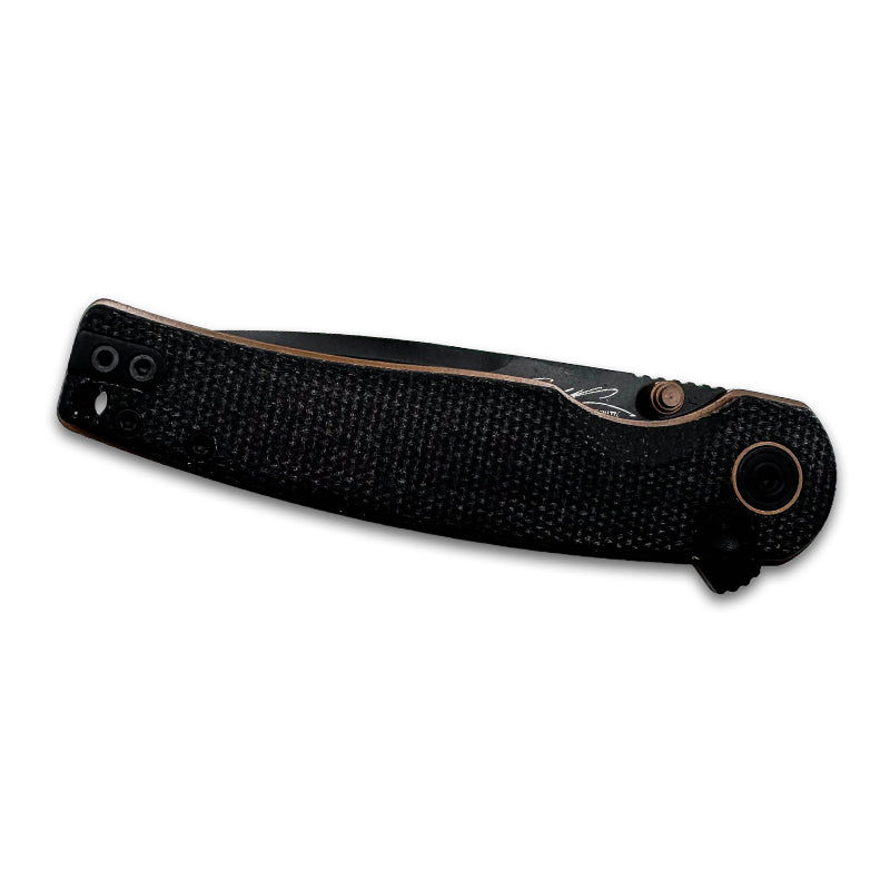 Ruck & River Savannah Folding Knife