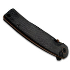 Ruck & River Savannah Folding Knife