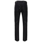 Barocco Luxe Icon Men's Pants - Black