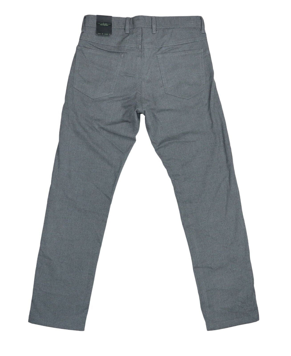 The Men's Store at Bloomingdale's Flannel Tailored Fit Pants