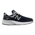 New Balance 990v6 WIDE Men’s Shoes Navy/White
