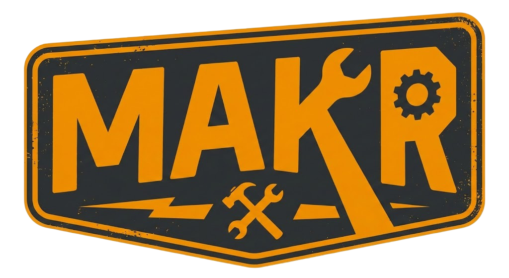 MAKR™: Measure Up
