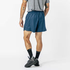 HYBRID Ax CREW COMPRESSION SOCKS 20-30mmHg
