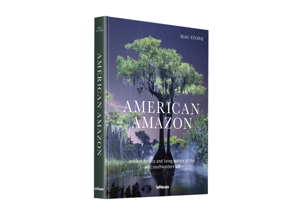 American Amazon