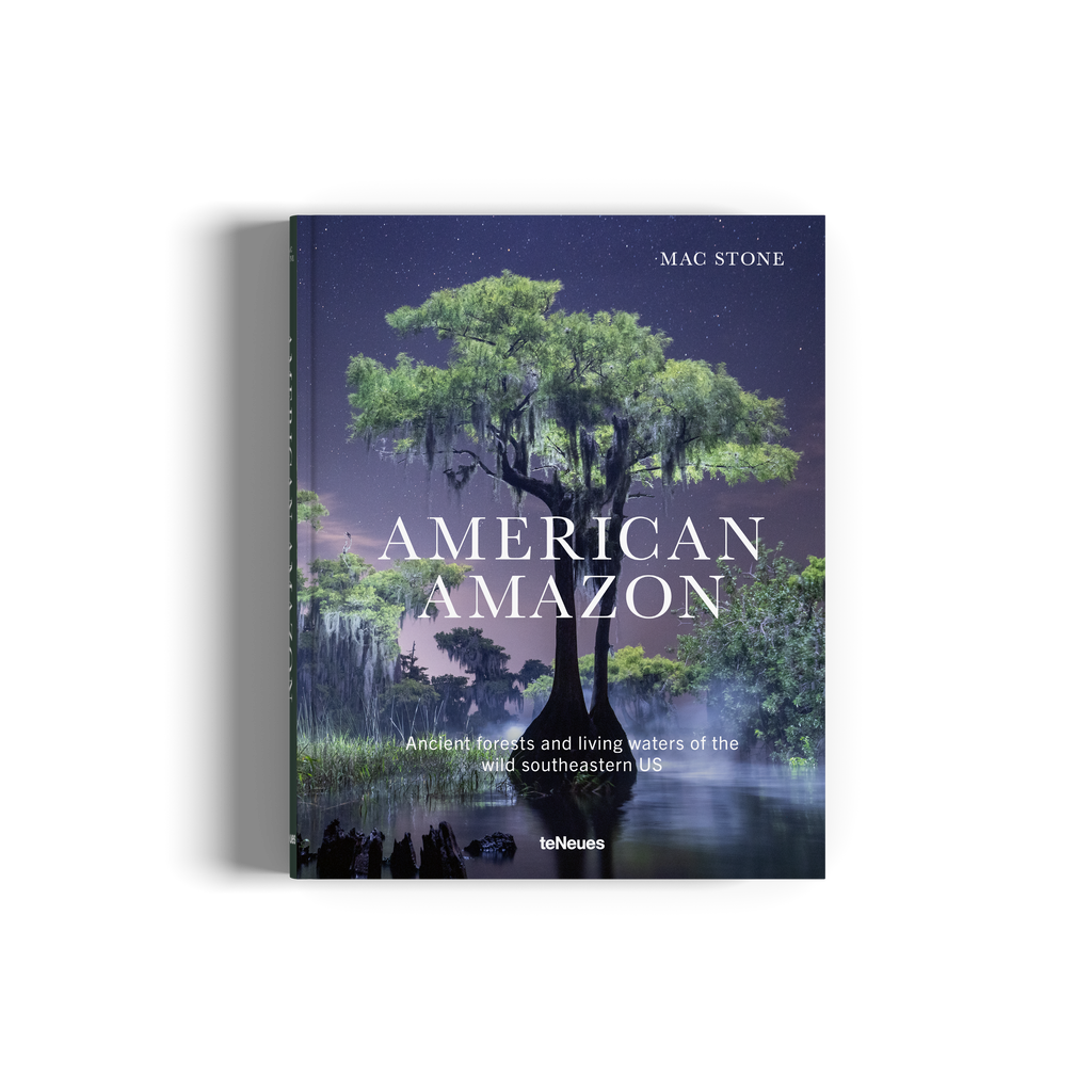 American Amazon